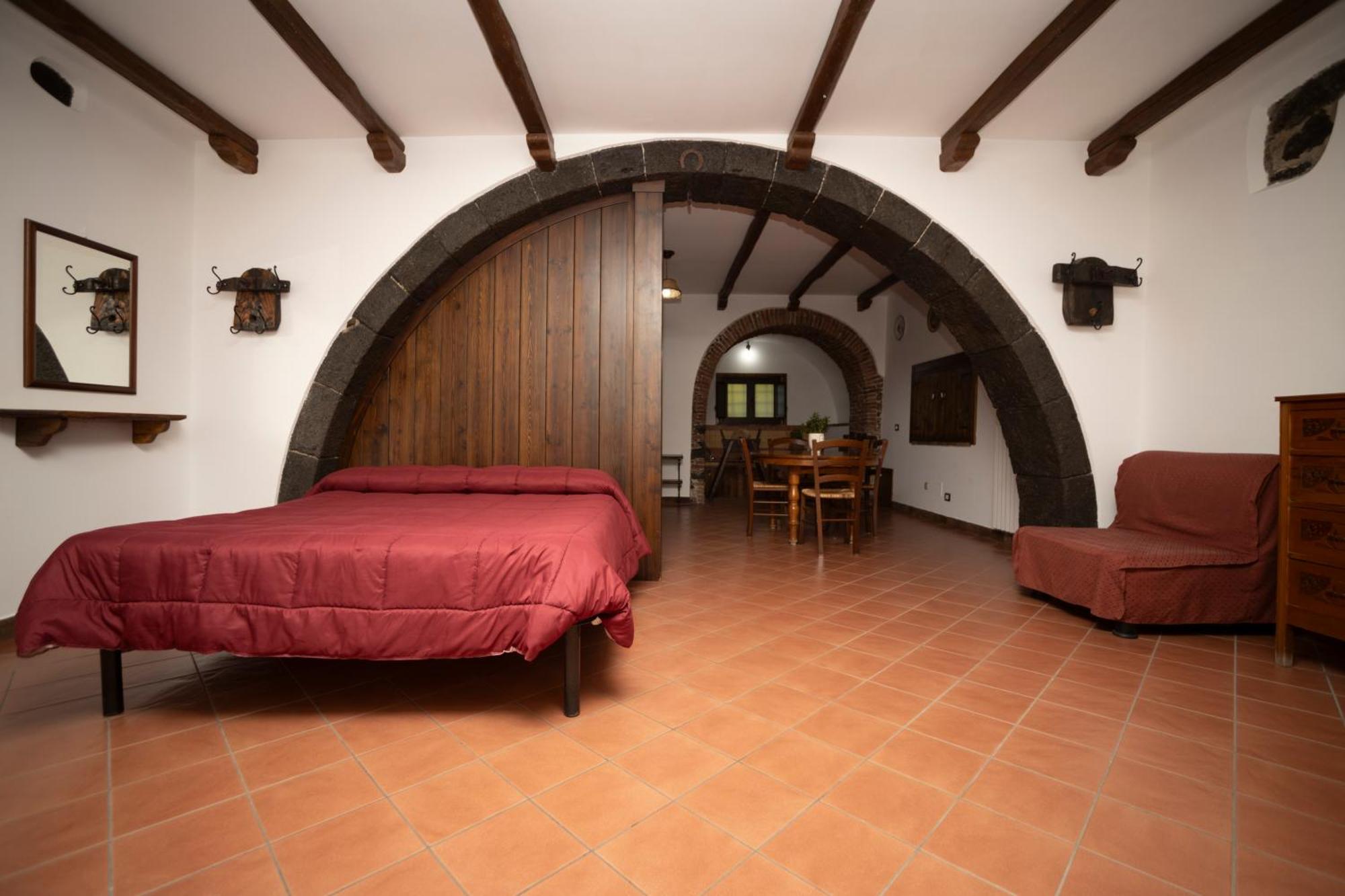 Parco Statella Villa Montelaguardia Buitenkant foto