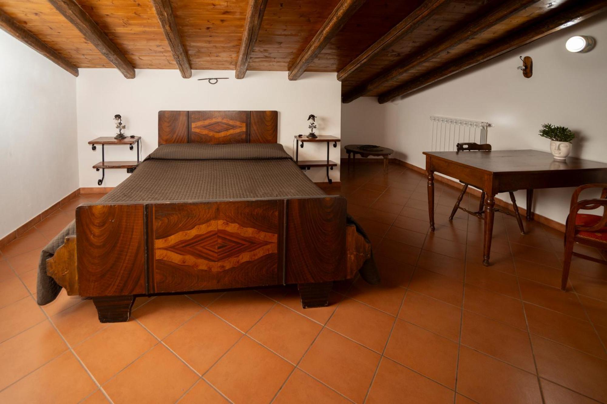 Parco Statella Villa Montelaguardia Buitenkant foto
