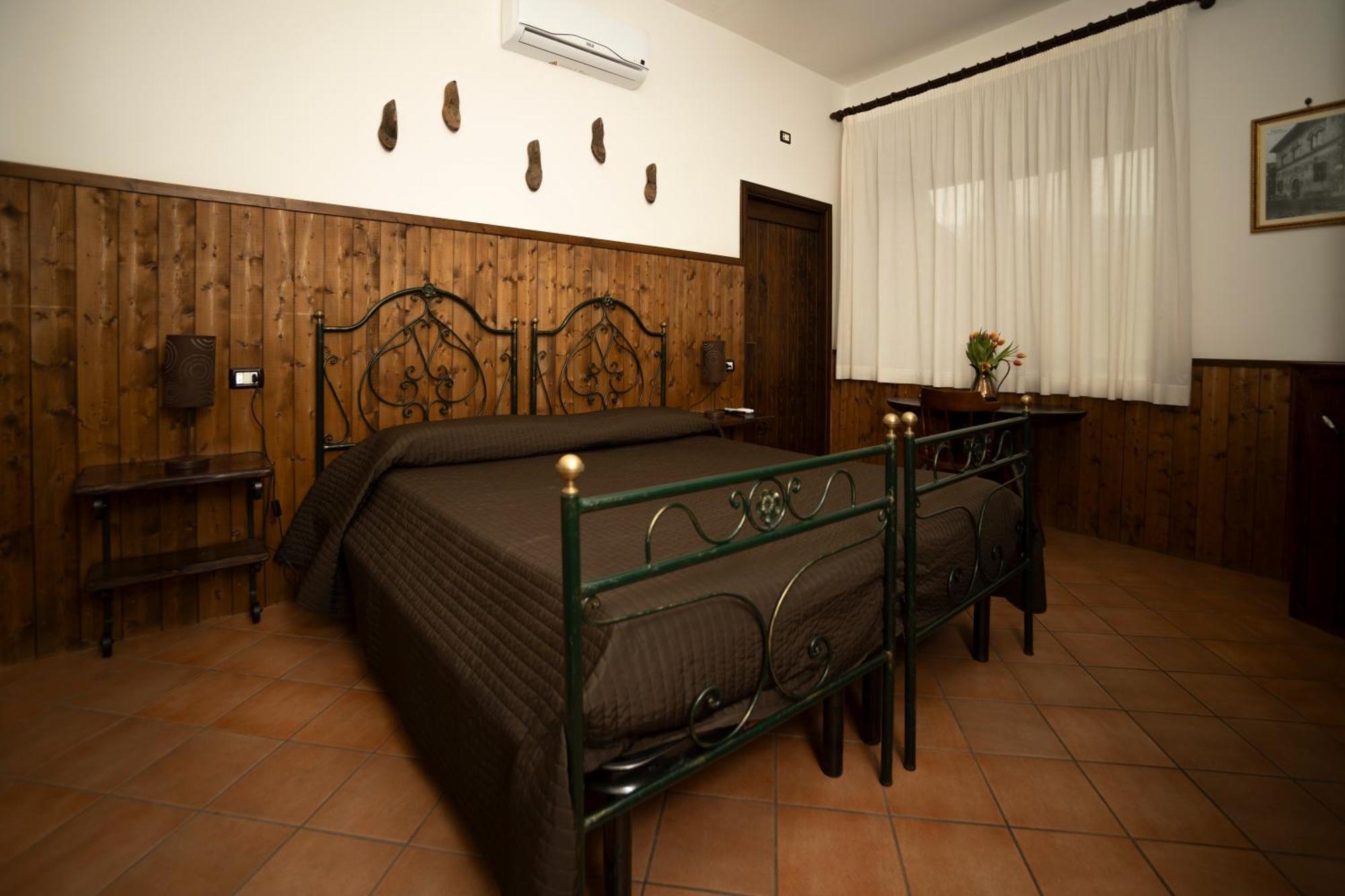 Parco Statella Villa Montelaguardia Buitenkant foto