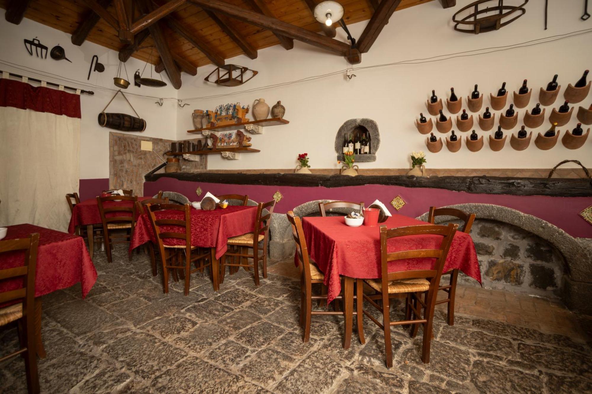 Parco Statella Villa Montelaguardia Buitenkant foto
